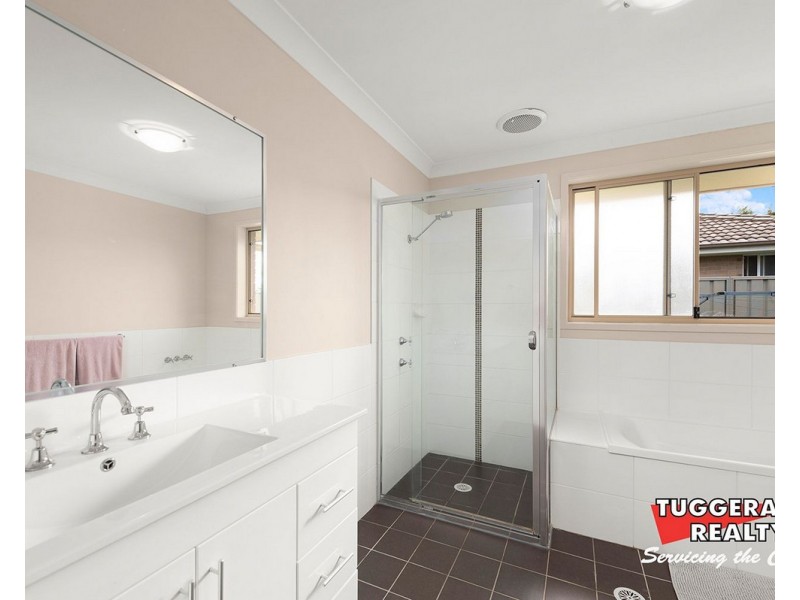 1 Cosmos Place, Hamlyn Terrace NSW 2259