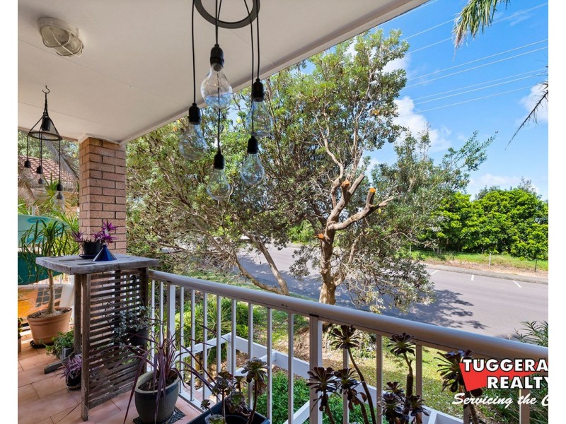 6/2-12 Bluewave Crescent, Forresters Beach NSW 2260