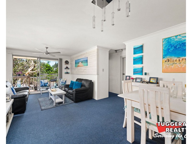 6/2-12 Bluewave Crescent, Forresters Beach NSW 2260
