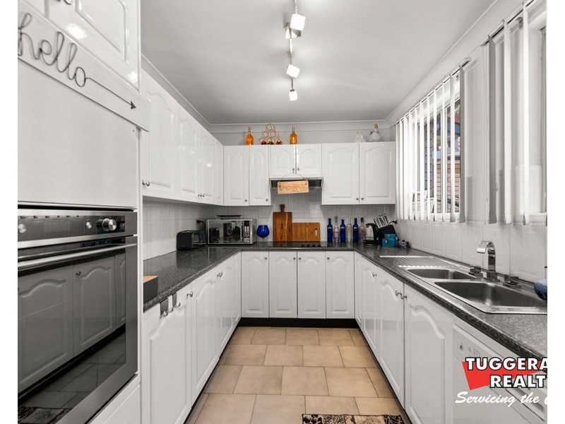 6/2-12 Bluewave Crescent, Forresters Beach NSW 2260