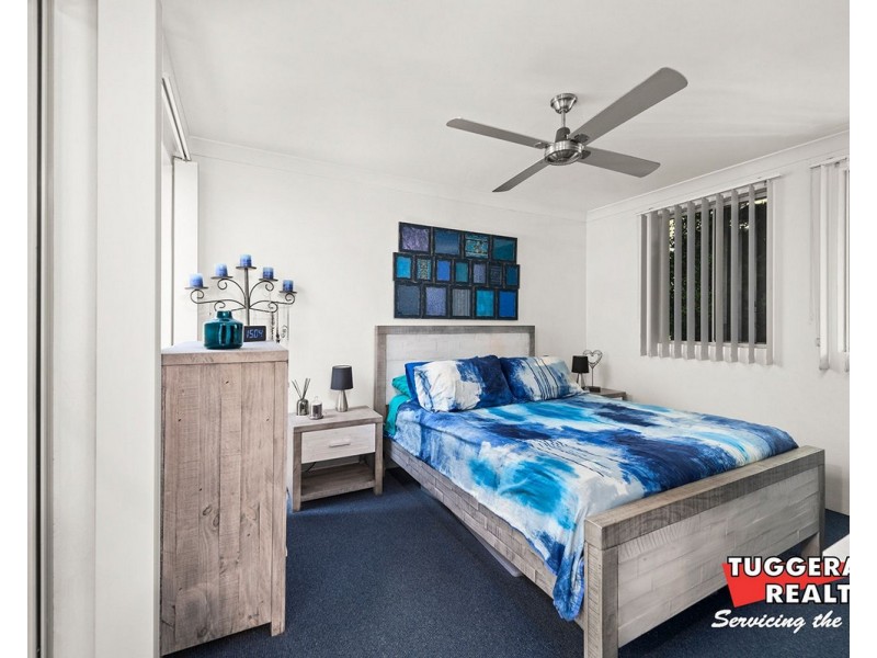 6/2-12 Bluewave Crescent, Forresters Beach NSW 2260