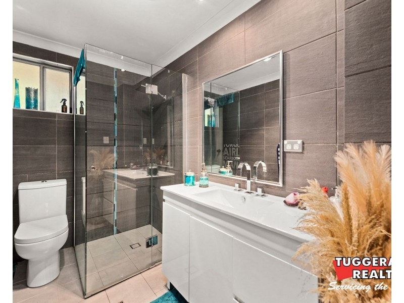 6/2-12 Bluewave Crescent, Forresters Beach NSW 2260