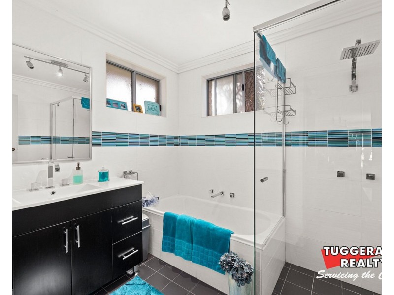 6/2-12 Bluewave Crescent, Forresters Beach NSW 2260
