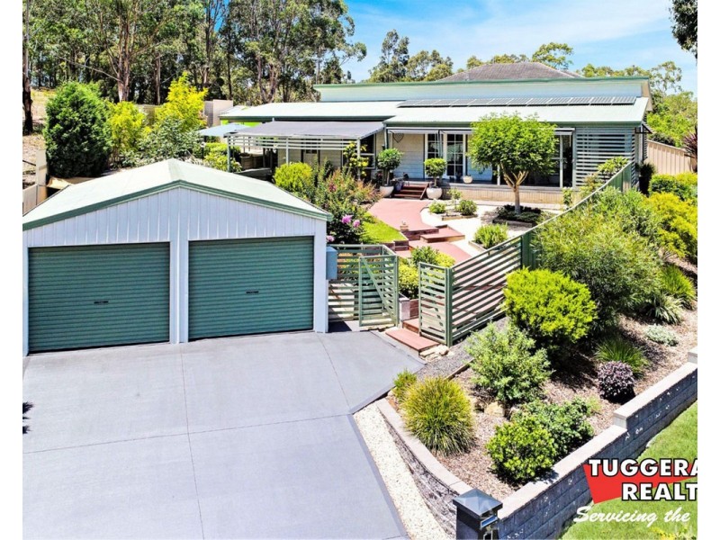 36 Weaver Crescent, Watanobbi NSW 2259