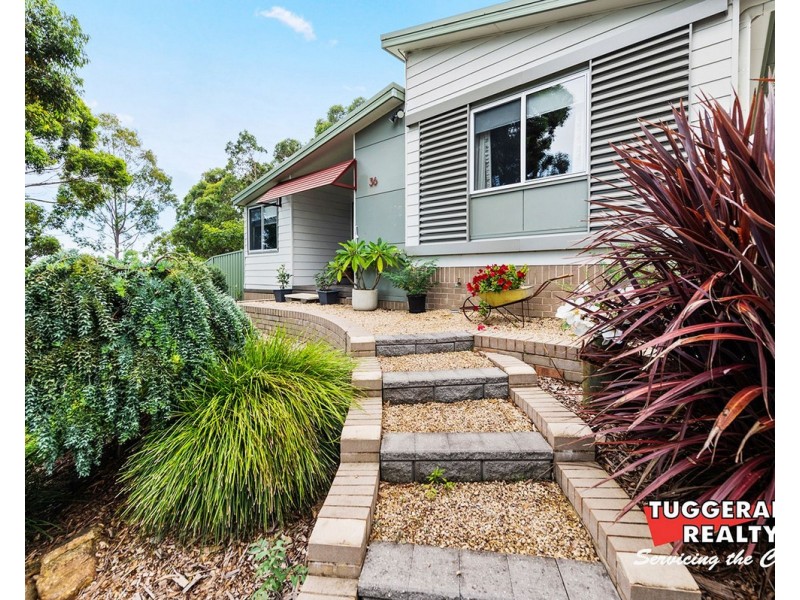 36 Weaver Crescent, Watanobbi NSW 2259