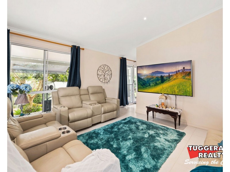 36 Weaver Crescent, Watanobbi NSW 2259