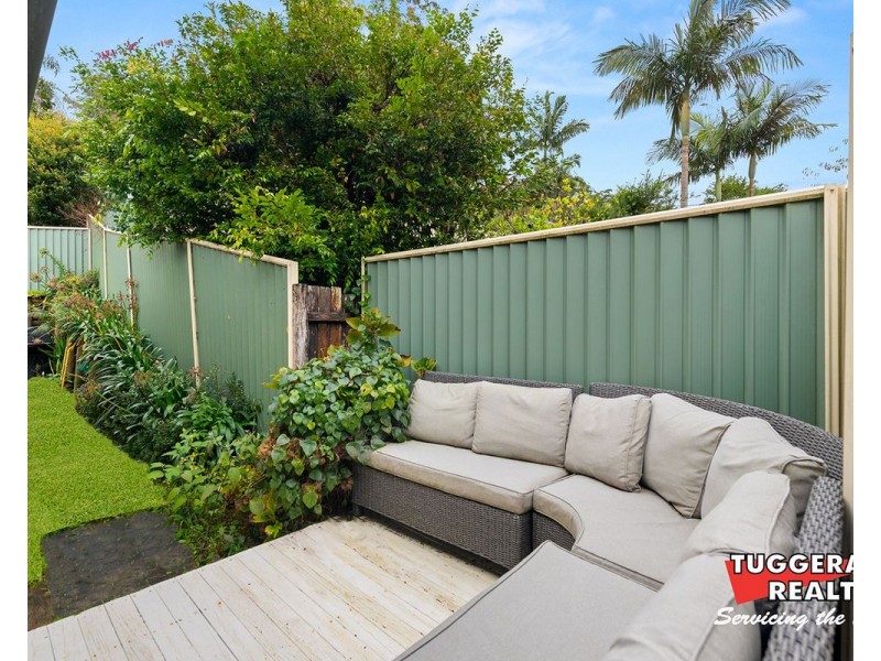 4/7 King Street, Ourimbah NSW 2258