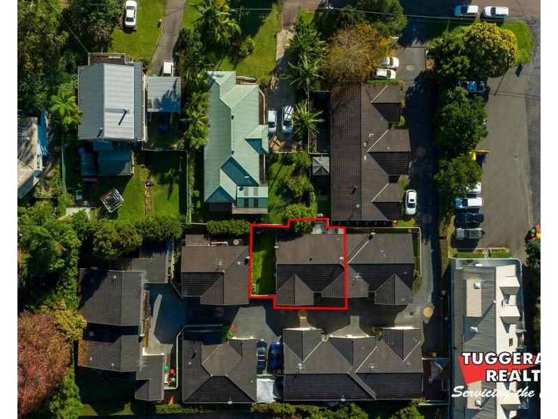 4/7 King Street, Ourimbah NSW 2258