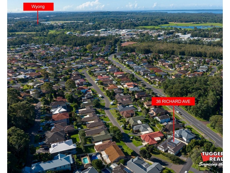 36 Richard Avenue, Mardi NSW 2259