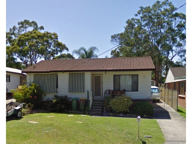 59 Mckeller Boulevard, Blue Haven NSW 2262