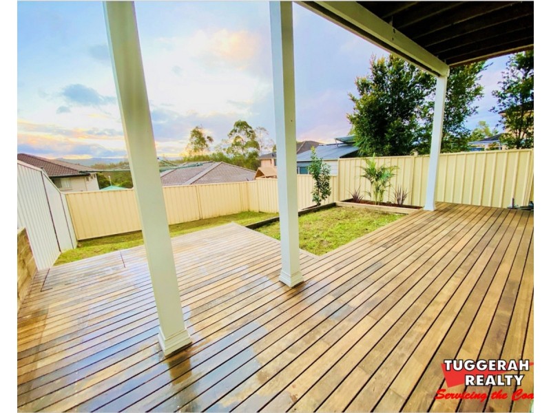 10A Weaver Crescent, Watanobbi NSW 2259