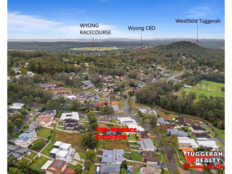 10A Weaver Crescent, Watanobbi NSW 2259