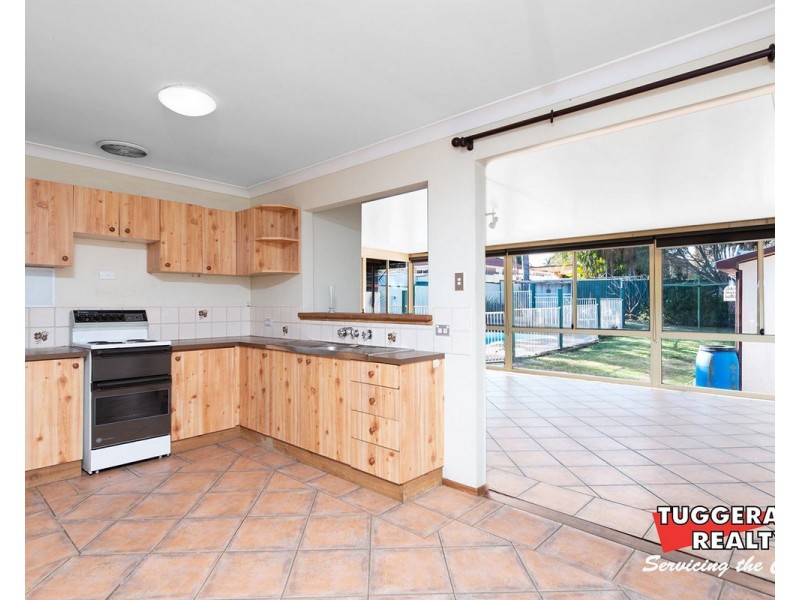 59 Mckellar Boulevard, Blue Haven NSW 2262
