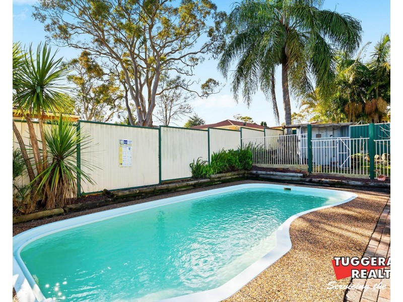 59 Mckellar Boulevard, Blue Haven NSW 2262