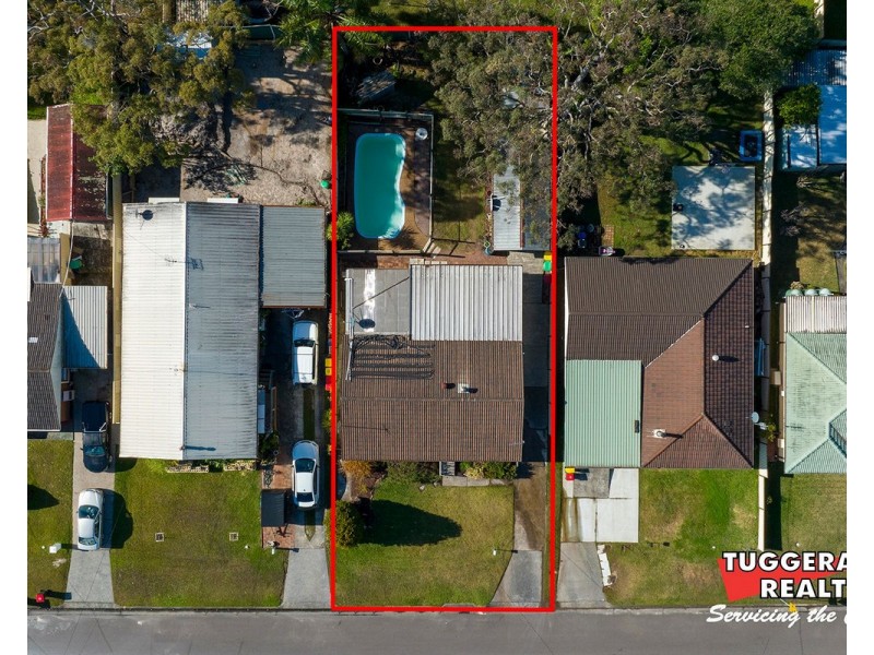59 Mckellar Boulevard, Blue Haven NSW 2262