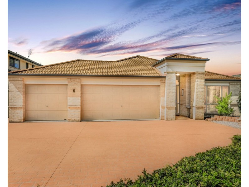 6 David Mews, Mardi NSW 2259