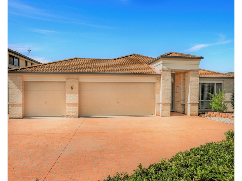 6 David Mews, Mardi NSW 2259