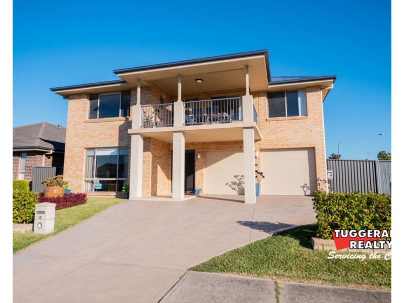 18 Narrabeen Close, Mardi NSW 2259