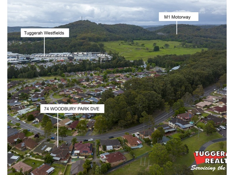 1/74 Woodbury Park Drive, Mardi NSW 2259