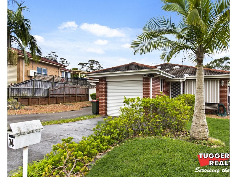 1/74 Woodbury Park Drive, Mardi NSW 2259