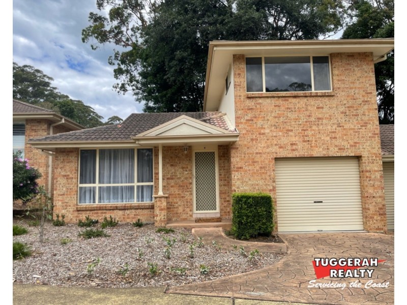 6/4 Gavenlock Road, Tuggerah NSW 2259