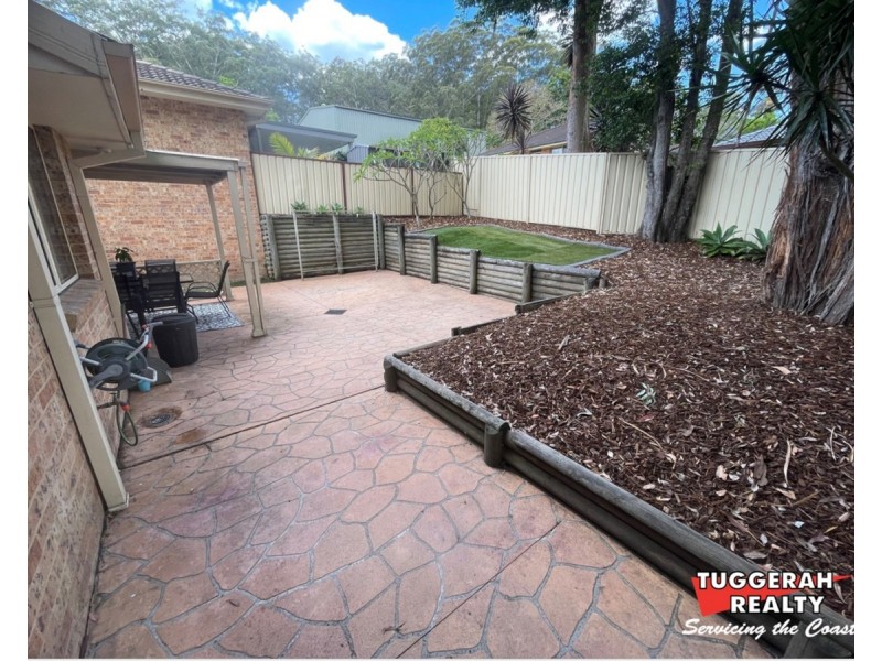6/4 Gavenlock Road, Tuggerah NSW 2259