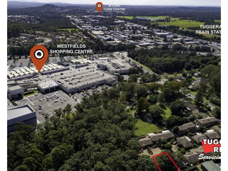 6/4 Gavenlock Road, Tuggerah NSW 2259