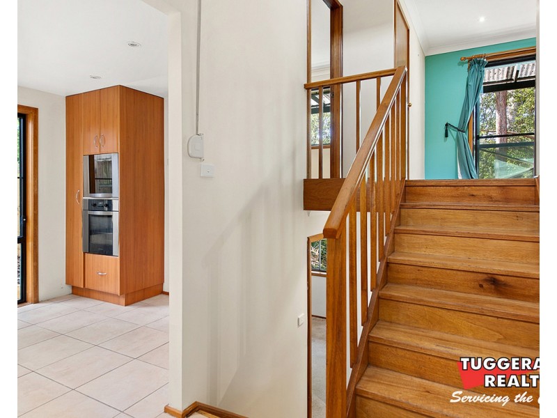 52 Rain Forest Road, Wyoming NSW 2250