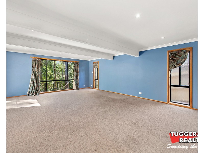 52 Rain Forest Road, Wyoming NSW 2250