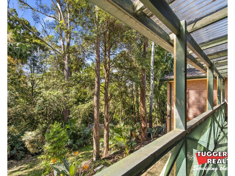 52 Rain Forest Road, Wyoming NSW 2250