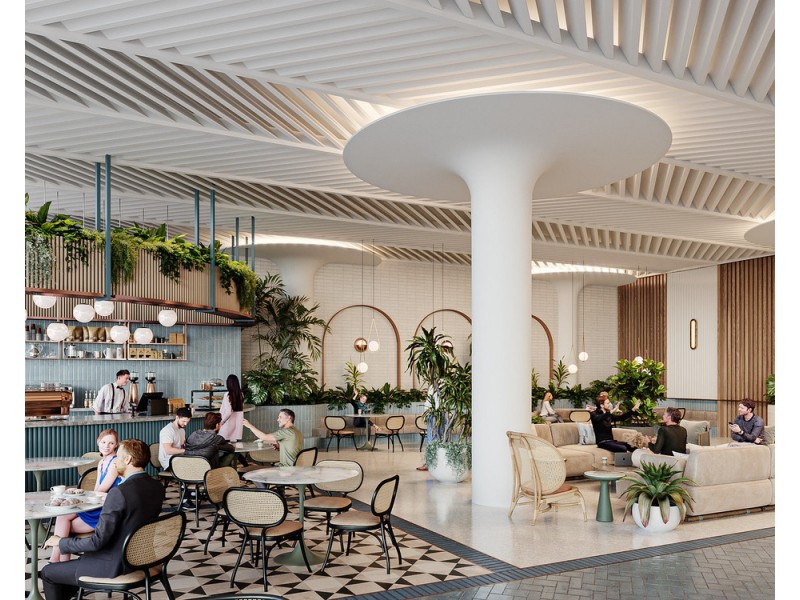 1-323/108 Donnison Street, Gosford NSW 2250