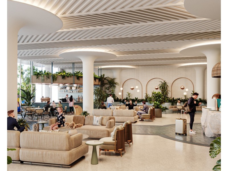 1-323/108 Donnison Street, Gosford NSW 2250