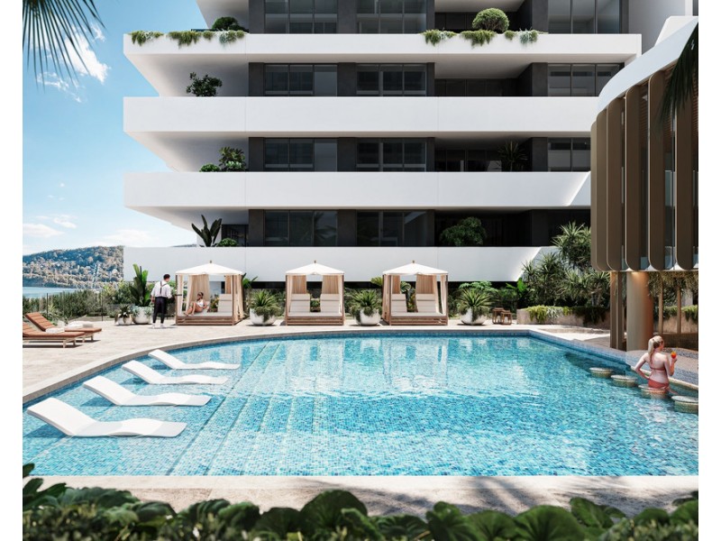 1-323/108 Donnison Street, Gosford NSW 2250