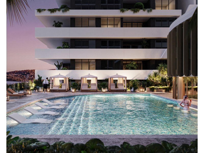 1-323/108 Donnison Street, Gosford NSW 2250