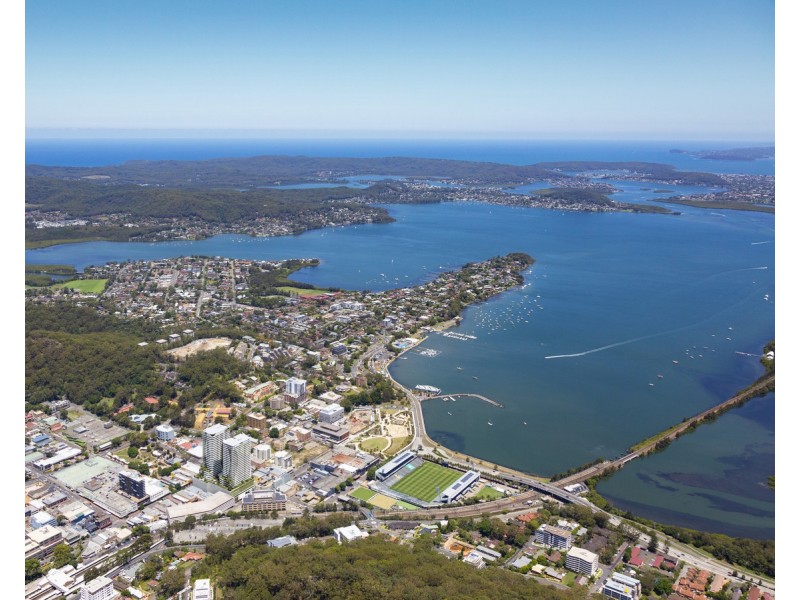 1-323/108 Donnison Street, Gosford NSW 2250