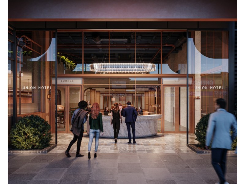 1-323/108 Donnison Street, Gosford NSW 2250