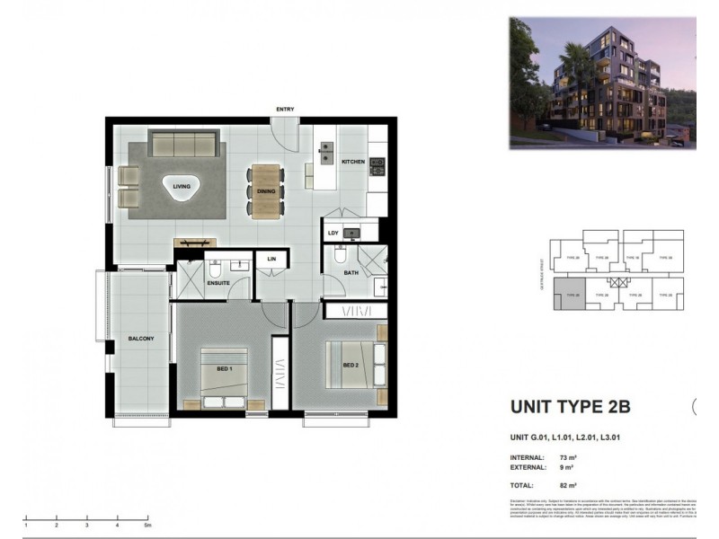 Level 1/181-183 Gertrude Street, Gosford NSW 2250