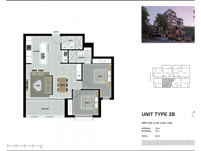 Level 1/181-183 Gertrude Street, Gosford NSW 2250
