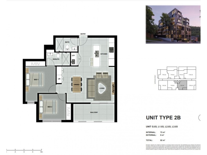Level 1/181-183 Gertrude Street, Gosford NSW 2250