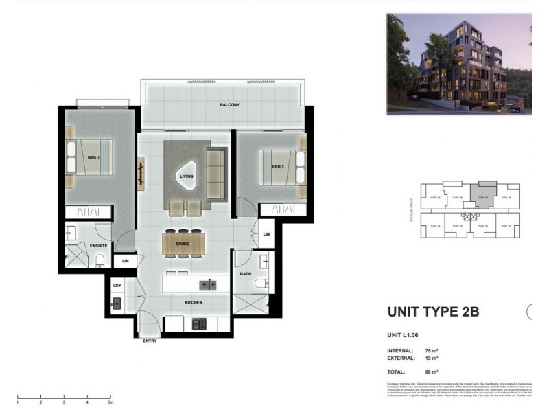 Level 1/181-183 Gertrude Street, Gosford NSW 2250