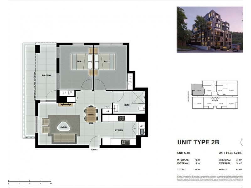 Level 1/181-183 Gertrude Street, Gosford NSW 2250