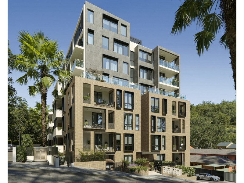 Level 4/181-183 Gertrude Street, Gosford NSW 2250