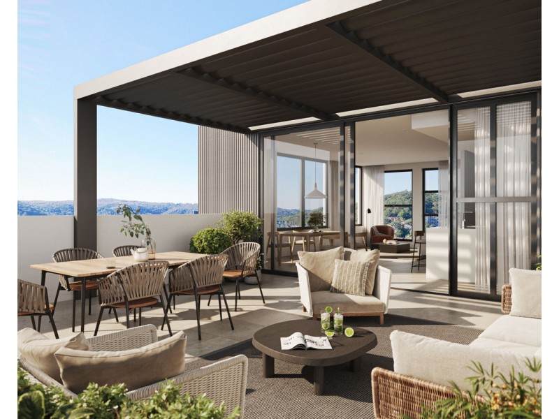 Level 5/181-183 Gertrude Street, Gosford NSW 2250