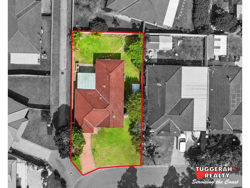 11 Windsong Place, Tuggerah NSW 2259