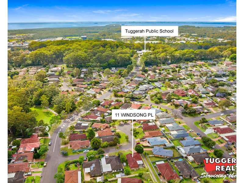 11 Windsong Place, Tuggerah NSW 2259