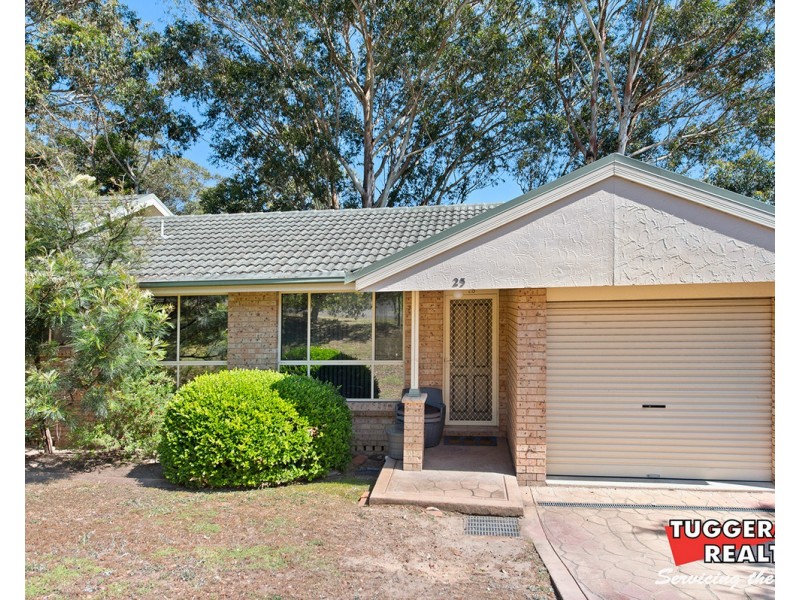 25/1 Hillview, Tuggerah NSW 2259