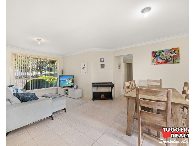 25/1 Hillview, Tuggerah NSW 2259