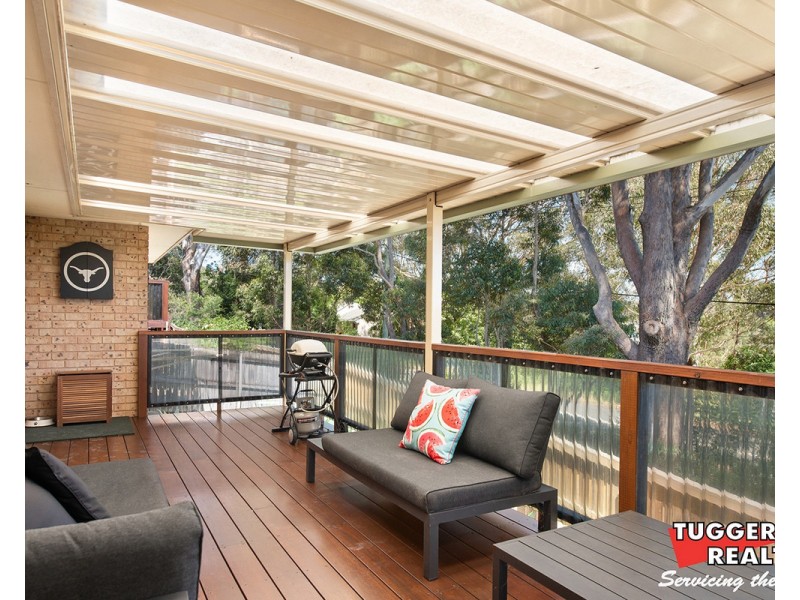 25/1 Hillview, Tuggerah NSW 2259