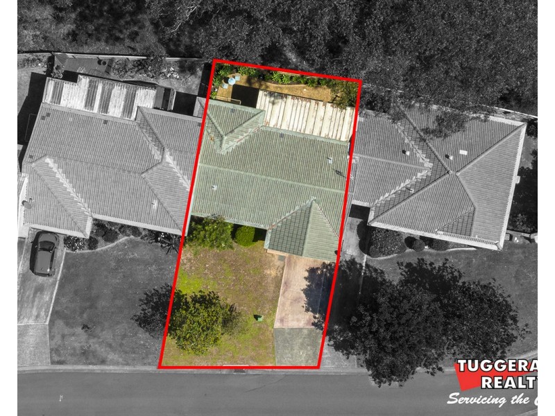 25/1 Hillview, Tuggerah NSW 2259