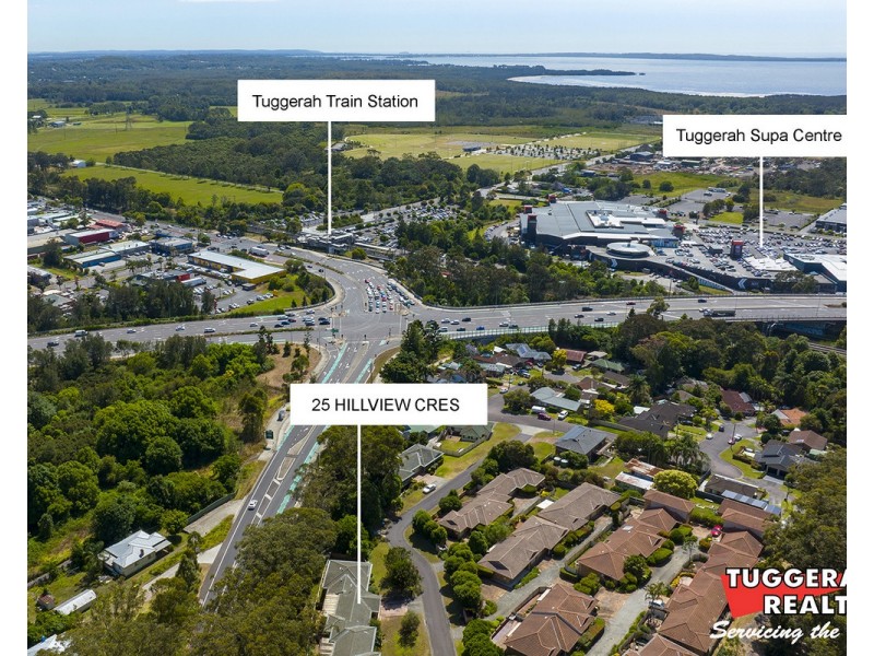 25/1 Hillview, Tuggerah NSW 2259